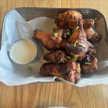 Makmak Eatery - Chicken wings - Breakfast & Brunch Near Me - Cranston, Rhode Island Makmak Eatery - Chicken wings - Breakfast & Brunch Near Me - Cranston, Rhode Island