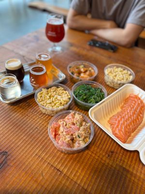 Seattle Fish Guys by null