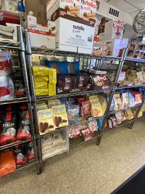 Caruso's Italian Fine Foods by null