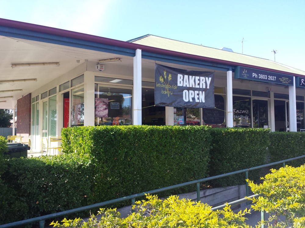 KENSINGTON FAIR BAKERY 5 Julie St, Crestmead Queensland, Australia
