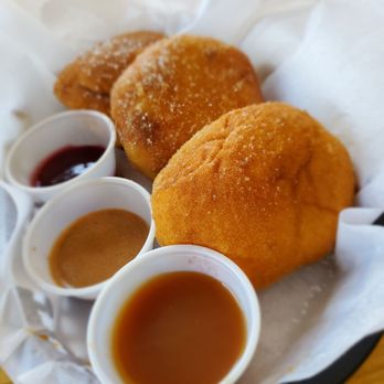Deshebrado Catering & Events - 3pc Dippy Ds - Venues & Event Spaces Near Me - Broomfield, Colorado