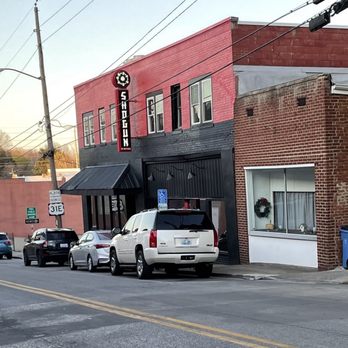 Shogun of Glasgow - Exterior - Japanese Near Me - Glasgow, Kentucky Shogun of Glasgow - Exterior - Japanese Near Me - Glasgow, Kentucky