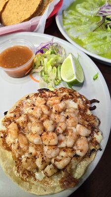 Emporio Sushi & Mariscos by null