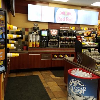 Love's Travel Stop - coffee bar - Convenience Stores Near Me - Saint Paul, Indiana Love's Travel Stop - coffee bar - Convenience Stores Near Me - Saint Paul, Indiana