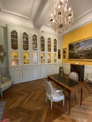 Musée Magnin by null