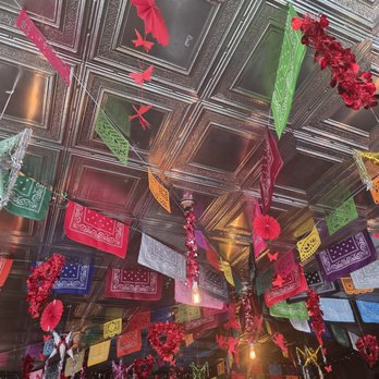 El Camion - Decorations - Mexican Near Me - New York, New York El Camion - Decorations - Mexican Near Me - New York, New York