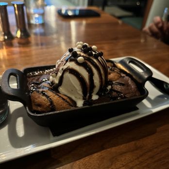 ZuZu - Brookie - New American Near Me - Scottsdale, Arizona