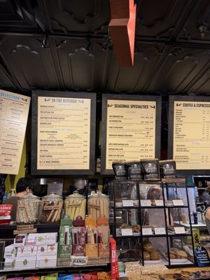 Atticus Coffee & Teahouse by null