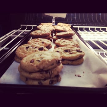 Beyond Burger - Chocolate chip cookies. - Burgers Near Me - Texas City, Texas Beyond Burger - Chocolate chip cookies. - Burgers Near Me - Texas City, Texas