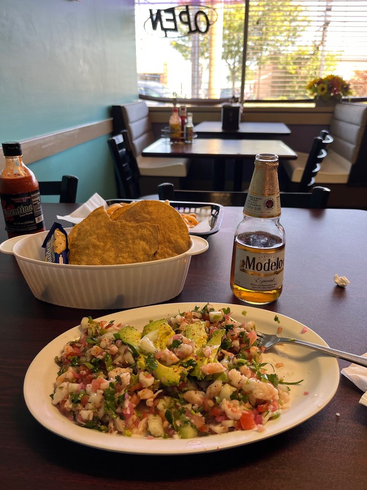 Taqueria Don Juan