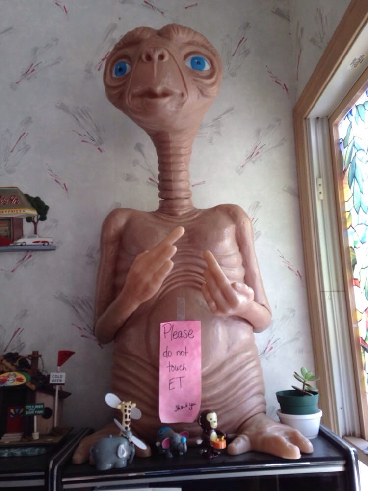 Frisco Mini Golf & Go Karts