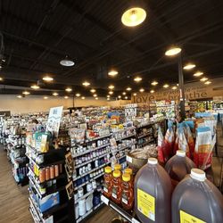 Nature's Corner Market - Woodstock