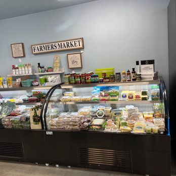 Poor Dave’s Market - Public Markets Near Me - Bonney Lake, Washington