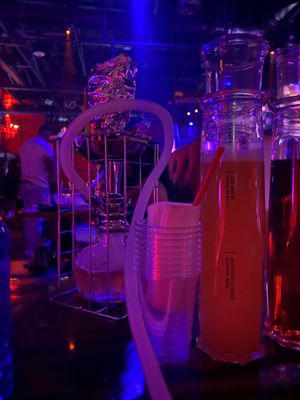 Boogalou Restaurant & Lounge by null