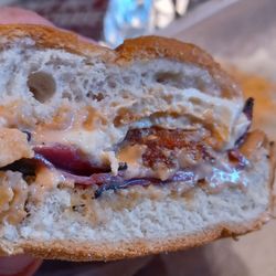 Cherry Valley Deli & Grill - NYPD Hero