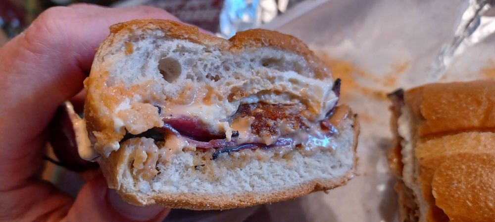Cherry Valley Deli & Grill