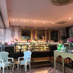 Maison Paulette