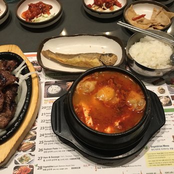 BCD Tofu House - Korean Near Me - Irvine, California BCD Tofu House - Korean Near Me - Irvine, California