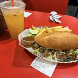 Thursday especial. Torta