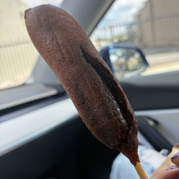 Corn Dog Corn Dog