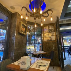 Kadı Nimet Balıkçılık - Beautiful decor