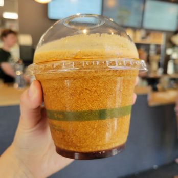 Southdown Coffee - Port Jefferson - Granita - Coffee & Tea Near Me - Port Jefferson, New York Southdown Coffee - Port Jefferson - Granita - Coffee & Tea Near Me - Port Jefferson, New York