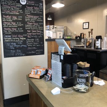 Bru Coffeehouse - Cafes Near Me - Atascadero, California Bru Coffeehouse - Cafes Near Me - Atascadero, California