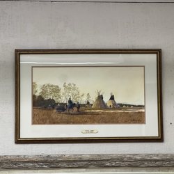 Favell Museum