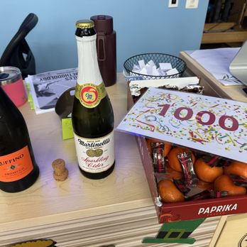 Club Pilates - Celebrating our classmate's 1000th class!!! CONGRATS PEGGY!! - Pilates Near Me - Fairfax, Virginia