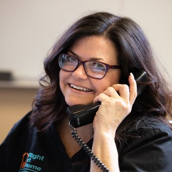 Right at Home - Brenda F., RN Director of Nursing - Home Health Care Near Me - Salem, Massachusetts Right at Home - Brenda F., RN Director of Nursing - Home Health Care Near Me - Salem, Massachusetts