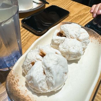 Dim Sum Mania - Steamed Roast Pork Bun - Dim Sum Near Me - Berwyn, Pennsylvania