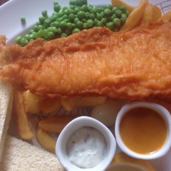 Lamb & Flag - Fish n chips - Pubs Near Me - London, XGL Lamb & Flag - Fish n chips - Pubs Near Me - London, XGL