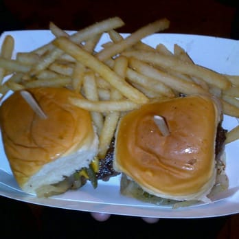 The Greasy Wiener - Iggy (spicy) with fries - Hot Dogs Near Me The Greasy Wiener - Iggy (spicy) with fries - Hot Dogs Near Me