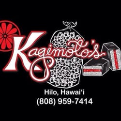 Kagimoto's
