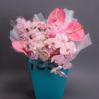 Flower Icon - Florists Near Me - San Francisco, California Flower Icon - Florists Near Me - San Francisco, California