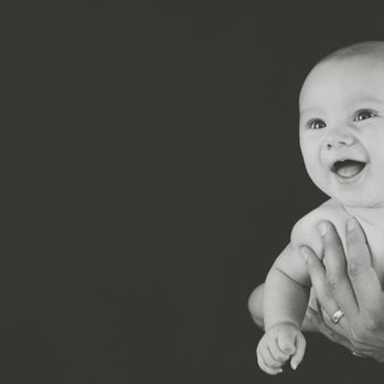 deSaint Studios - 3 Month Infant Session - Session Photography Near Me