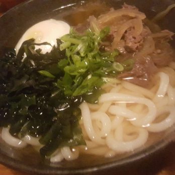 Izakaya Tomo - Niku Udon - Japanese Near Me - Edmonton, Alberta Izakaya Tomo - Niku Udon - Japanese Near Me - Edmonton, Alberta