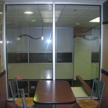 McDonald's - Window view of seating area~ - Fast Food Near Me - Vancouver, British Columbia McDonald's - Window view of seating area~ - Fast Food Near Me - Vancouver, British Columbia