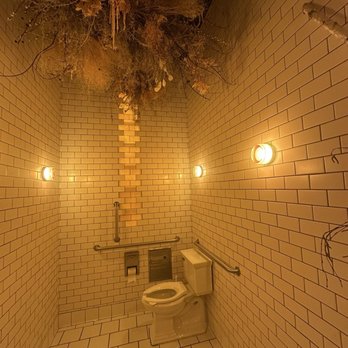 La Forêt - The bathroom- so pretty!! - Cocktail Bars Near Me - Denver, Colorado La Forêt - The bathroom- so pretty!! - Cocktail Bars Near Me - Denver, Colorado