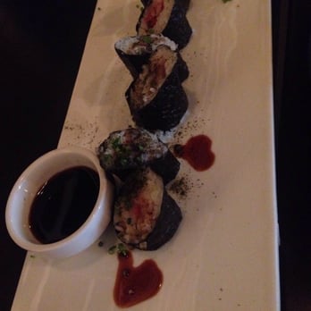 Shokunin - Maki roll of the day - Japanese Near Me - Calgary, Alberta