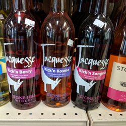 Spirit World - Wahooo! Git me some Kick'n Kosmo!!