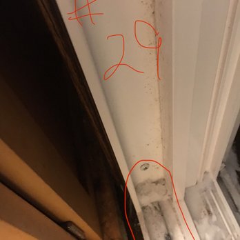 Lowe's Home Improvement - Ice built up - Hardware Stores Near Me - Arlington, Texas