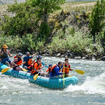 Flying Pig Adventures: Yellowstone Whitewater Rafting - Outdoor Gear Near Me - Gardiner, Montana Flying Pig Adventures: Yellowstone Whitewater Rafting - Outdoor Gear Near Me - Gardiner, Montana