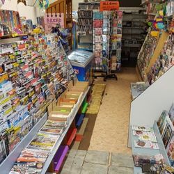 Triple J's General Store & Newsagency