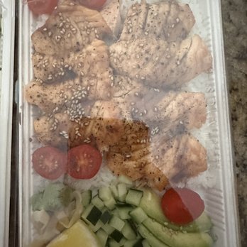 Baben Sushi - Sushi Bars Near Me - Markham, Ontario