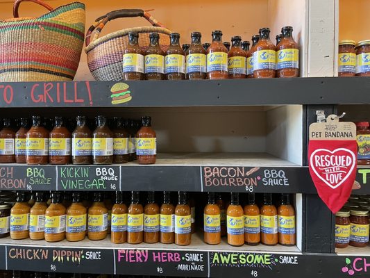 Bella Organic Farm by null