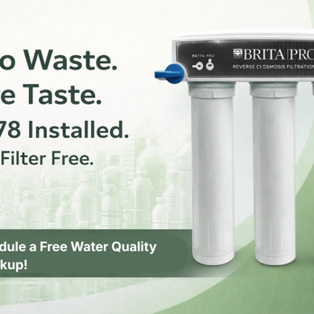 Aqua Serve - Water Purification Services Near Me - Broomfield, Colorado