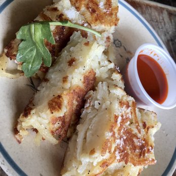 Handsome Biscuit - Hash Browns - Breakfast & Brunch Near Me - Norfolk, Virginia Handsome Biscuit - Hash Browns - Breakfast & Brunch Near Me - Norfolk, Virginia