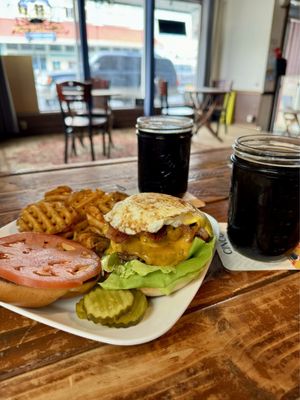 Hilo Town Tavern by null