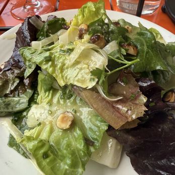 Parla - Little Gem - Pizza Near Me - New York, New York